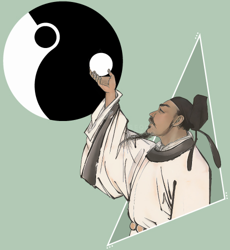 Taoismo esoterico. Un'introduzione lezione di Giovanni Fresa